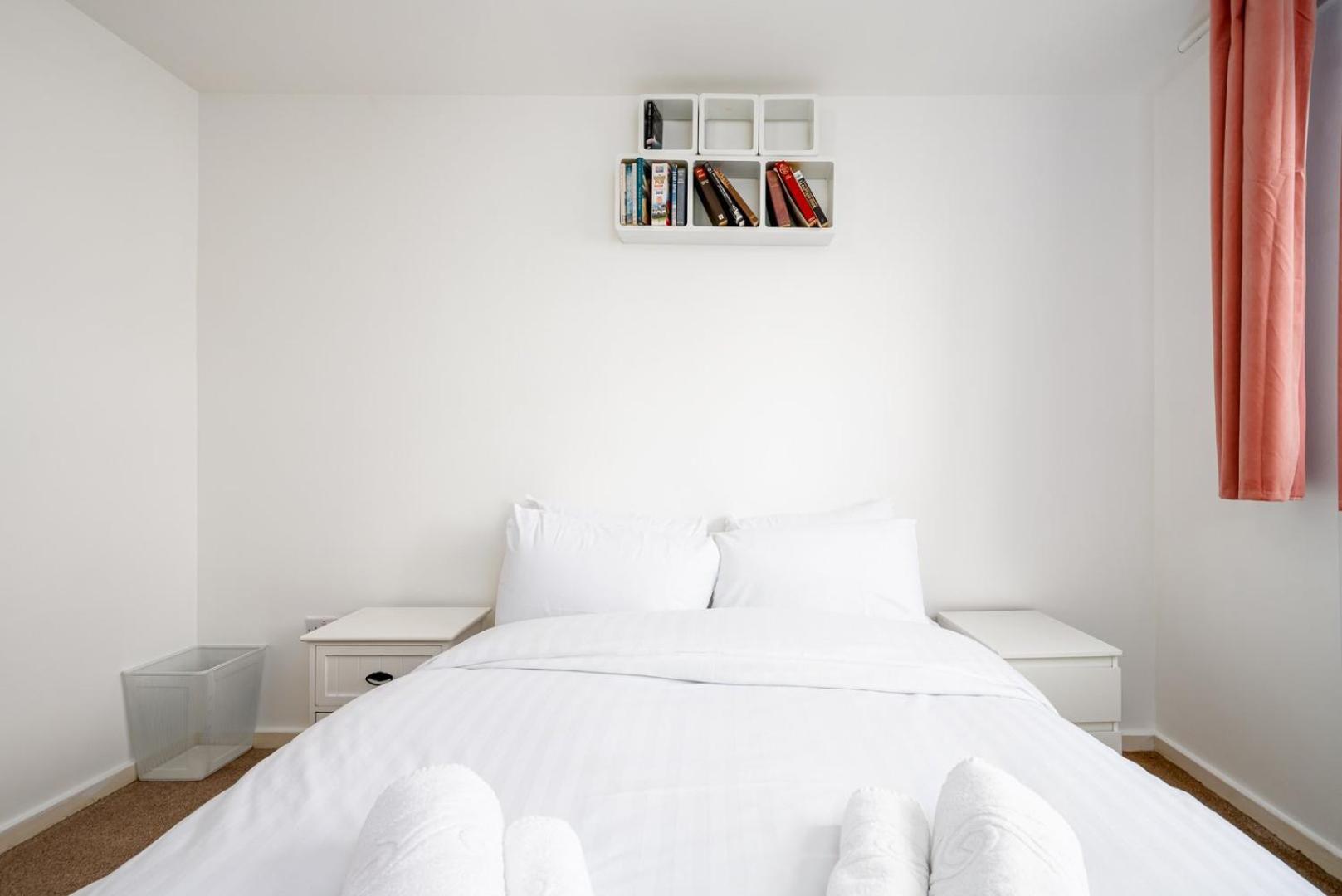 Casa vacanze Guestready - Tranquil Retreat Near The Royal Docks *