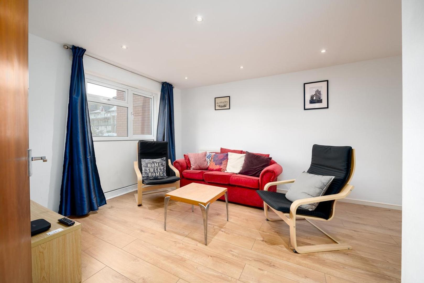 Guestready - Tranquil Retreat Near The Royal Docks Londra