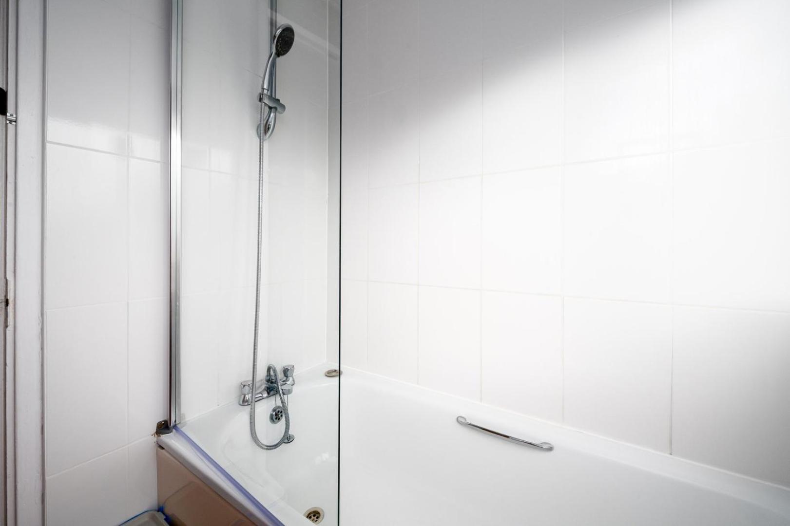 Casa vacanze Guestready - Tranquil Retreat Near The Royal Docks *