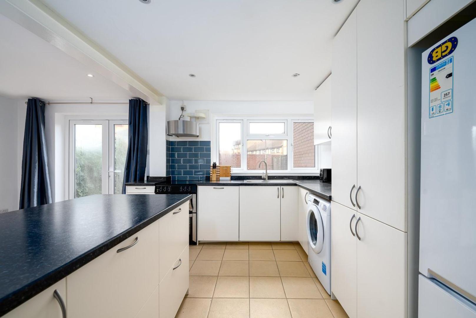Guestready - Tranquil Retreat Near The Royal Docks Londra